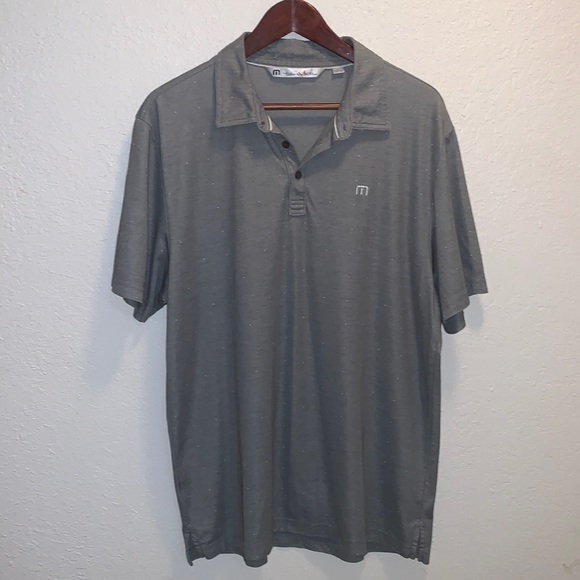 Travis Mathew Other - Travis Mathew Polo Shirt